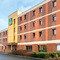 Sure Hotel By Best Western St-Amand-Les-Eaux - map