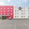 Ace Hôtel Roanne-Mably - map