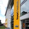 Food Hotel Neuwied - map