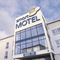 Smartmotel Kempten - map