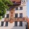 Sorat Hotel Saxx Nürnberg - map