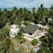Herathera Island Resort - map