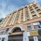 Prescott Hotel Kl Medan Tuanku - map