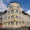 Cityhotel Stolberg - map