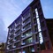 Le Apple Boutique Hotel Bukit Bintang - map