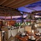 Gaya Island Resort - map