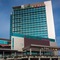 Imperial Hotel Kuching - map