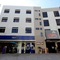 Crown Regency Courtyard Resort - map