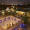 Riad L'emir - map