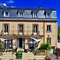 Hotel Le Lascaux - map