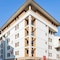 Ibis Thonon Centre Hotel - map
