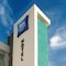 Ibis Budget Bourges - map