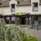 Ibis Styles Sarrebourg Hotel - map