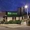 Hotel Ibis Styles Niort Poitou Charentes - map