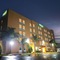 City Express Junior By Marriott Toluca Aeropuerto - map