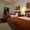 Grand Residences Riviera Cancun - map