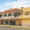 Hotel Madan Cardenas - map