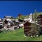 Les Chalets Du Villard - map