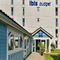 Ibis Budget Chambéry Centre Ville - map