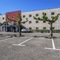 B&B Hotel Nimes Caissargues - map