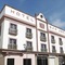 Hotel San Jorge - map