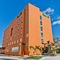 City Express Junior By Marriott Ciudad Del Carmen - map