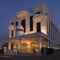 Royal Orchid Central - map