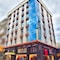 Laleli Emin Hotel - map