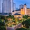 Chateau Star River Guangzhou Peninsula - map