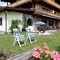 Alphotel Mittersill - map