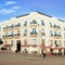 Buyukada Princess Hotel - map