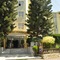 Almera Park Apart Hotel - map