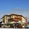Hotel Alpina - map