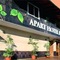 Bosetti Apart Hotel - map