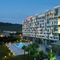 Miracle Istanbul Asia Airport Hotel & Spa - map