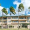 Tradewinds Mcleod Holiday Apartments - map