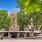 Byron Bay Hotel & Apartments - map