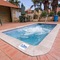 Mandurah Family Resort - map
