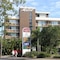 Hamilton Motor Inn - map