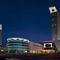 Caesars Windsor - map