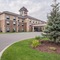 Quality Inn & Suites - map