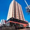 Hotel Interamericana - map