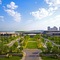 Yinchuan International Convention Centre - map