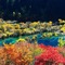 Sheraton Jiuzhaigou Resort - map