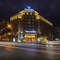 Yinchuan Vintage Hill Hotels & Resorts - map