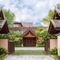 Intercontinental Xishuangbanna Resort By Ihg - map