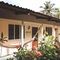 Encantada Ocean Cottages - map