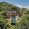 Four Seasons Resort Peninsula Papagayo, Costa Rica - map