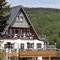 Wald Hotel Willingen - map