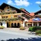 Landhotel Böld And Restaurant Uhrmacher Oberammergau - map